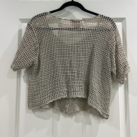 Vintage R&K originals button down - Picture 3 of 4